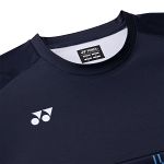 Yonex Practice T-Shirt 16863 Dark Navy
